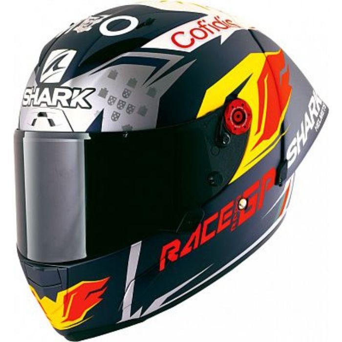 Race-R Pro GP - Oliviera