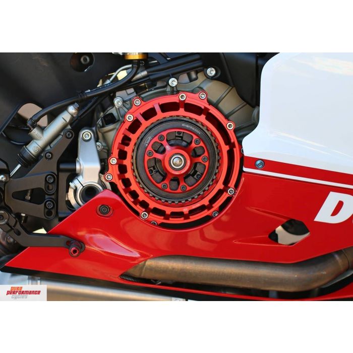 Ducati Panigale 1199/1299 2013-2017 Dry Clutch Conversion Kit