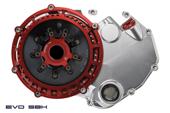 Ducati Multistrada 1200 2013-2016 Dry Clutch Conversion Kit