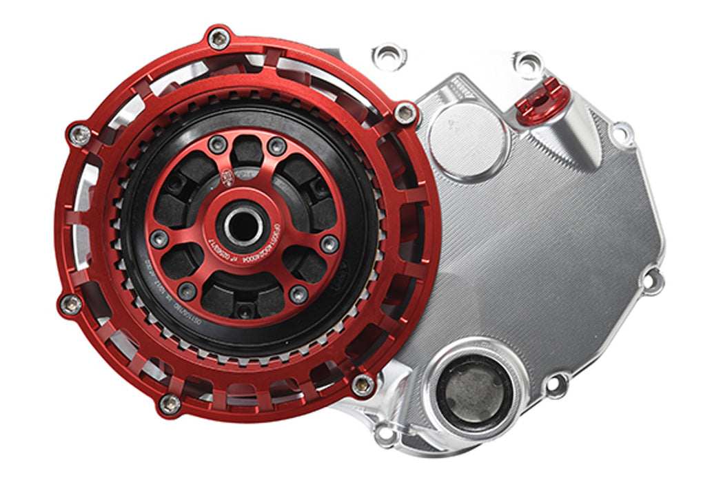 Ducati Multistrada 950 2020-2021 Dry Clutch Conversion Kit