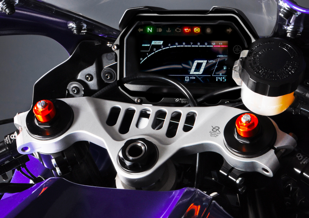 Yamaha YZF R7 “Race” (21+) Top Triple Clamp