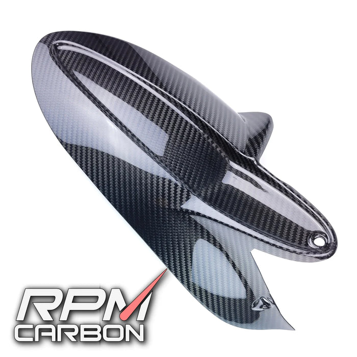 Ducati Hypermotard 950 821 939 796 2020+ Carbon Fiber Rear Fender