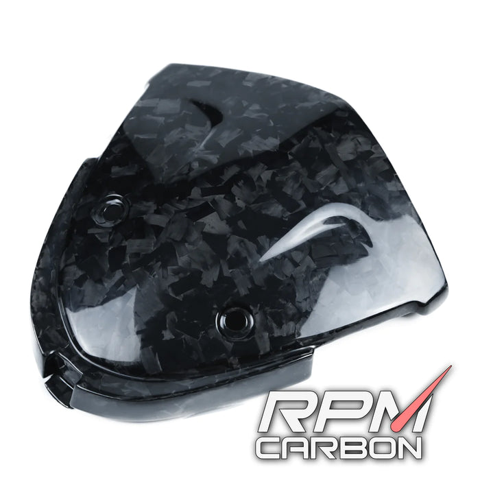 Aprilia RS 660 2021+ Carbon Fiber Dashboard Cover