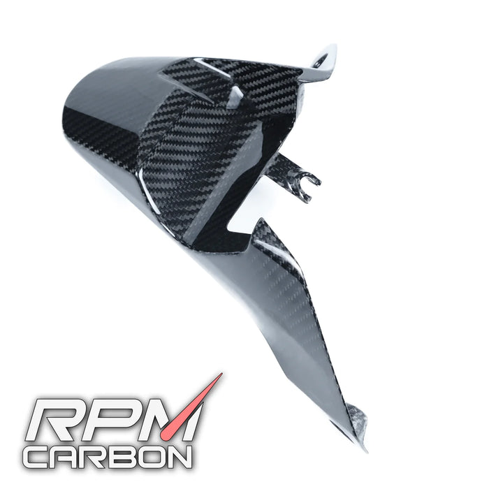 Ducati Monster 1200 SuperSport 2017+ Carbon Fiber Rear Fender