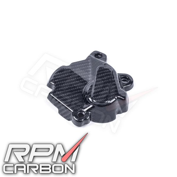 Honda CBR1000RR-R 2021+ Carbon Fiber Engine Cover #3