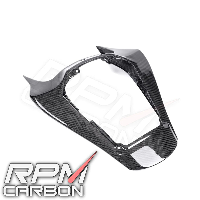 Honda CBR1000RR 2012-2016 Carbon Fiber Upper Rear Fairing