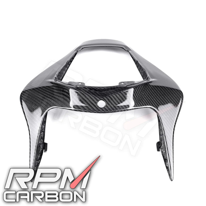 Honda CBR1000RR 2012-2016 Carbon Fiber Upper Rear Fairing