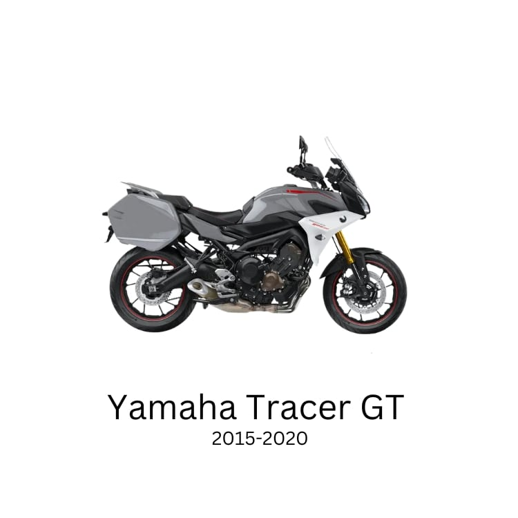 Tracer GT 2015-2020