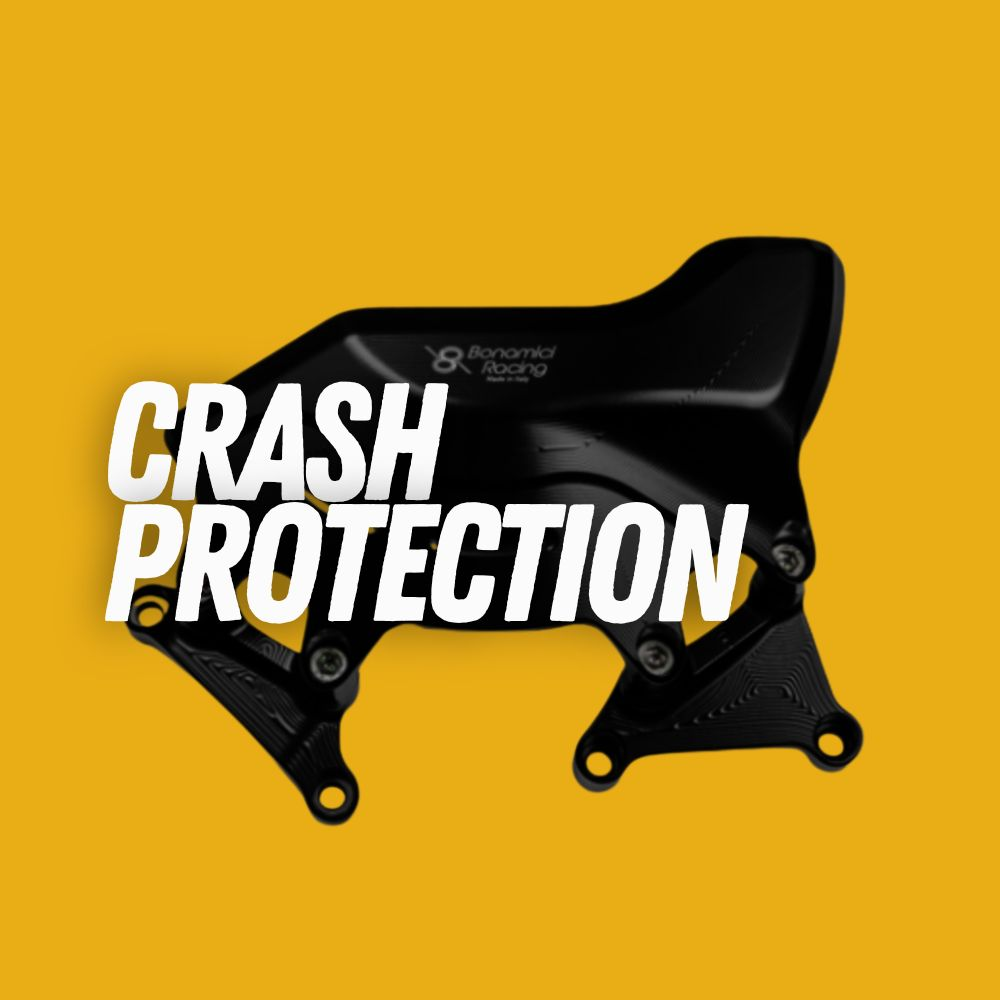 Crash Protection