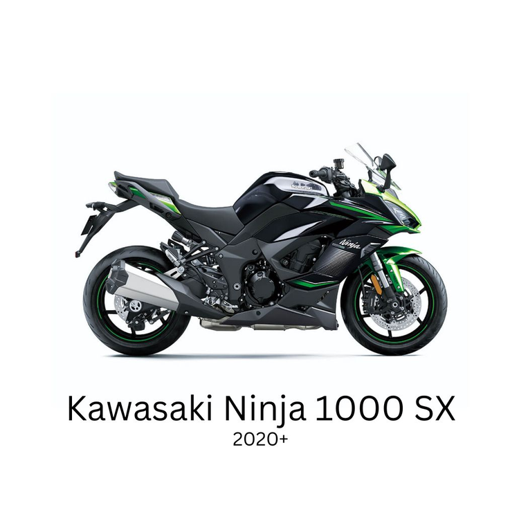 Ninja 1000SX 2020+