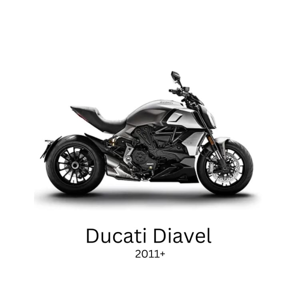 Diavel 2011+