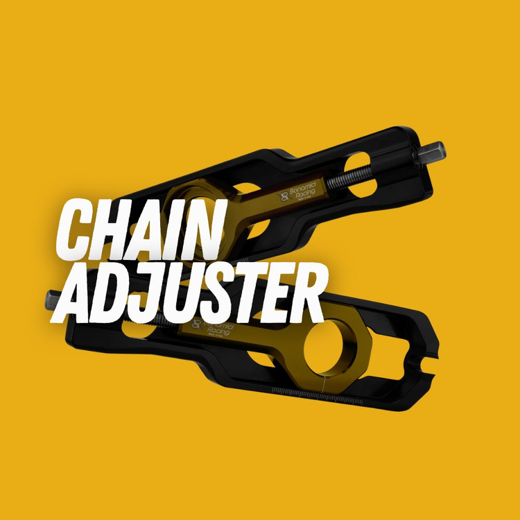 Chain Adjuster