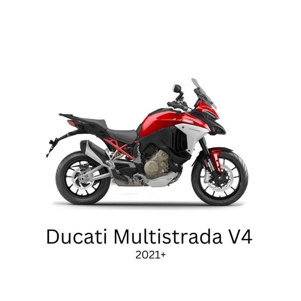 Multistrada V4 2021+