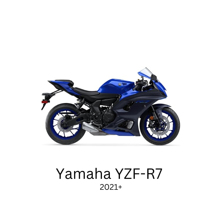 YZF-R7 2021+