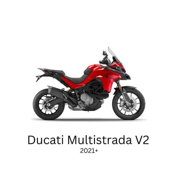 Multistrada V2 2021+