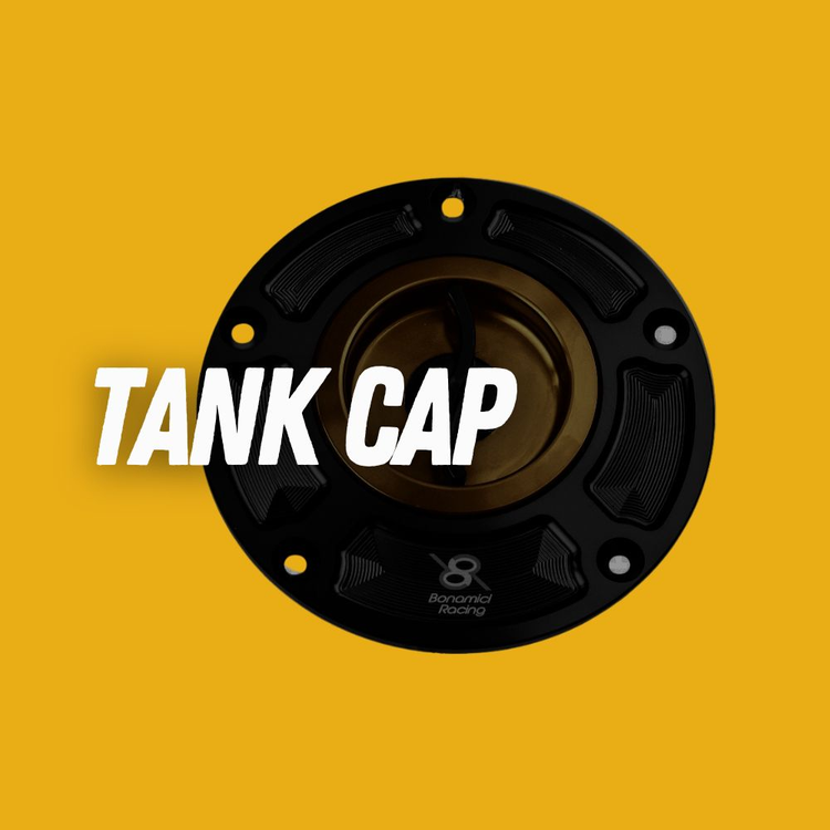 Tank Cap