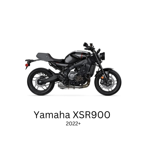 XSR900 2022+