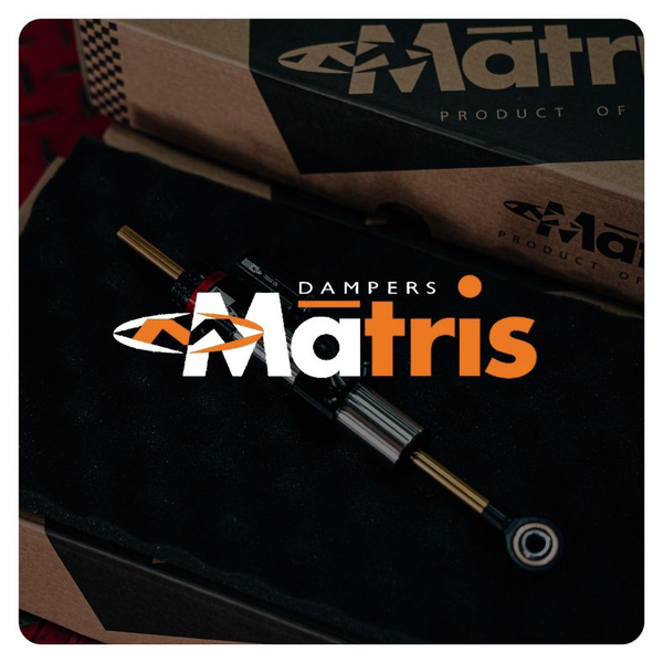 Matris Dampers