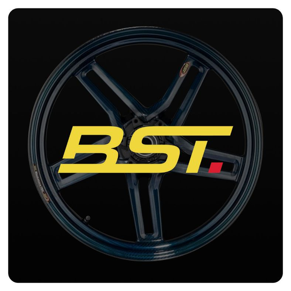 BST Rims