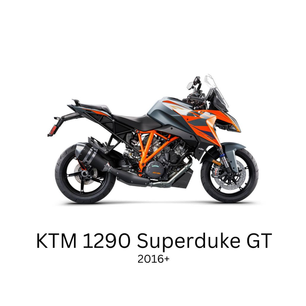 1290 Superduke GT 2016+