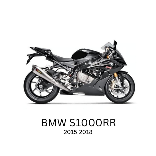 S1000RR 2015-2018