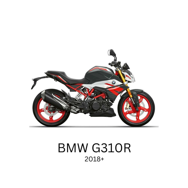 G310R 2018+