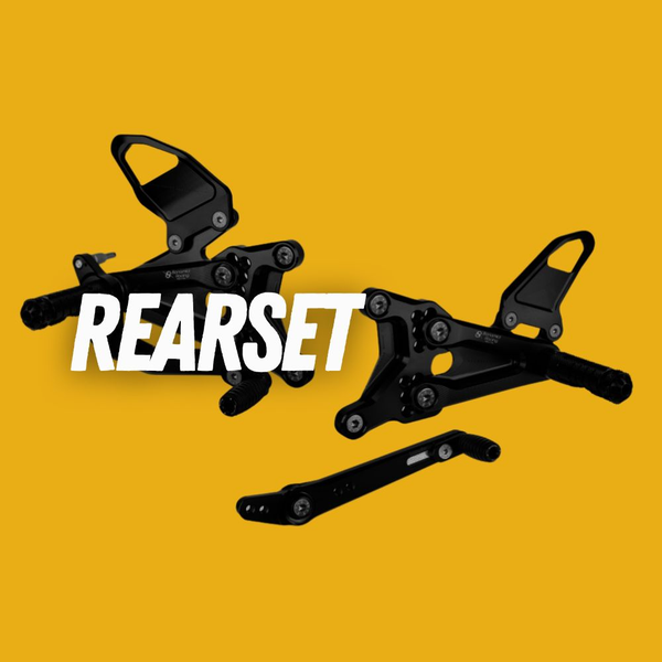 Rearset