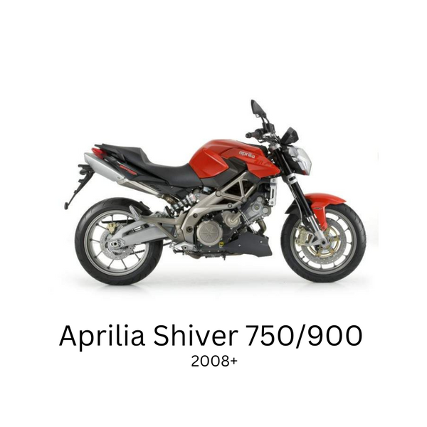 Shiver 750 2008+