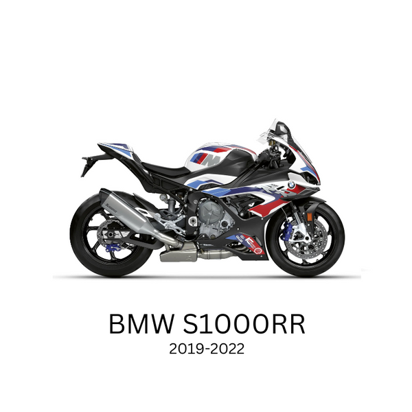 S1000RR 2019-2022