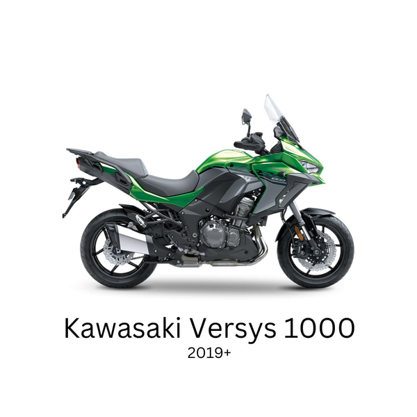 Versys 1000 2019+