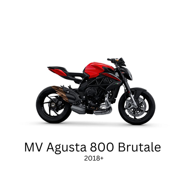 Brutale 800 2018+