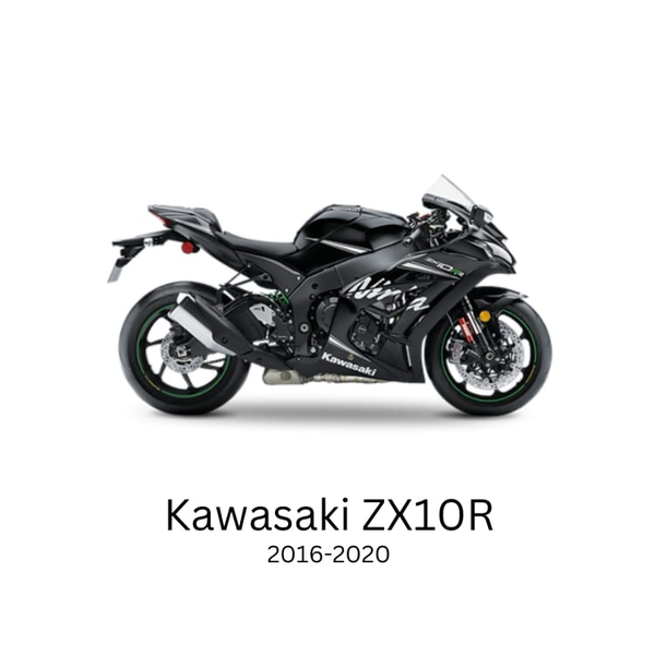 ZX10R 2011-2015 — DB Garage Distribution ZX10R 2011-2015 — DB Garage Distribution