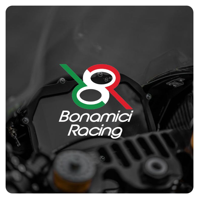 Bonamici Racing — DB Garage Distribution