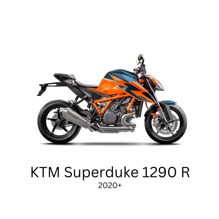 Superduke 1290 R 2020+