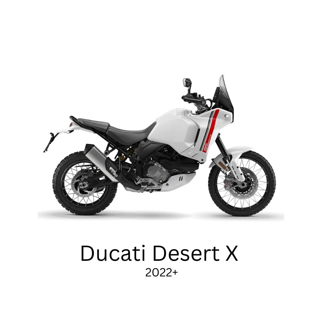 Desert X 2022+