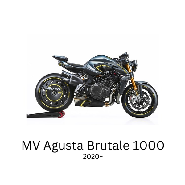 Brutale 1000 2020+