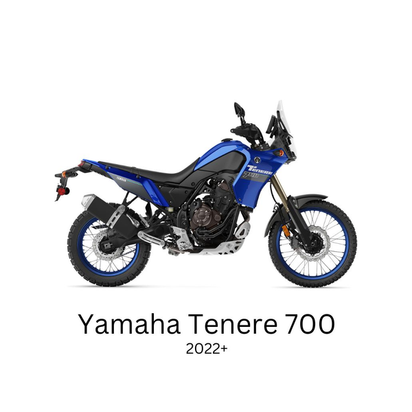 Tenere 700 2022+