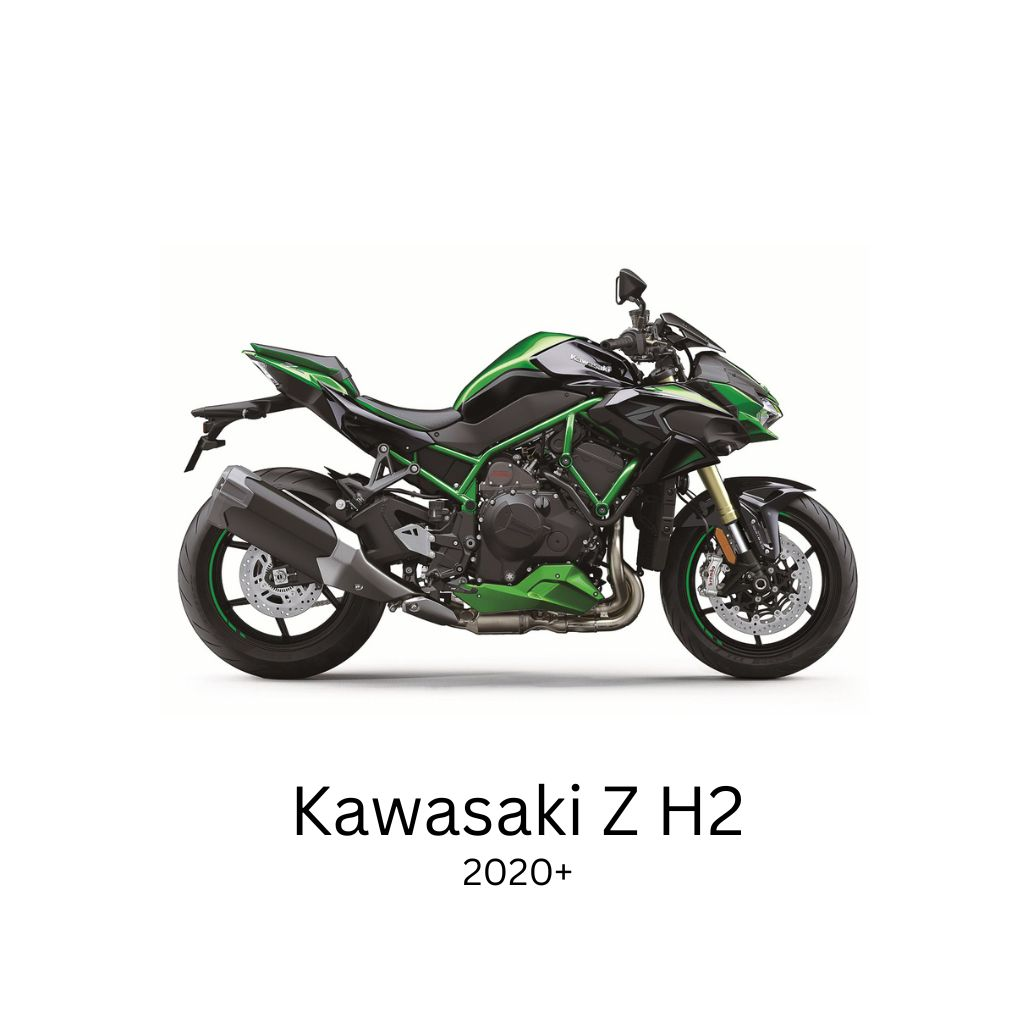 ZH2 2020+ — DB Garage Distribution