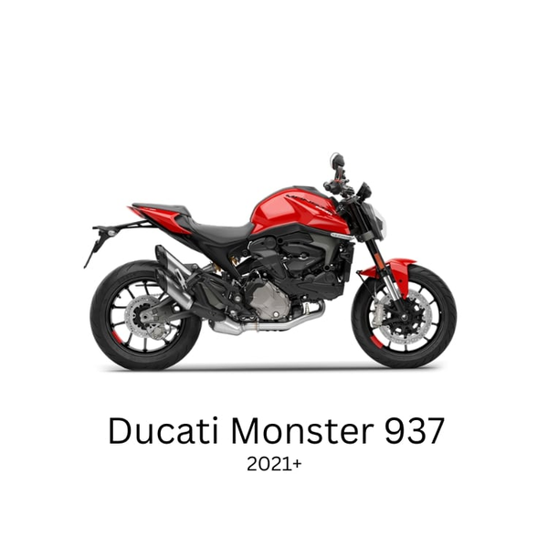 Monster 937 2021+