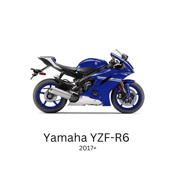 YZF-R6 2017+