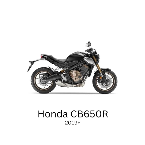 CB650R 2019+