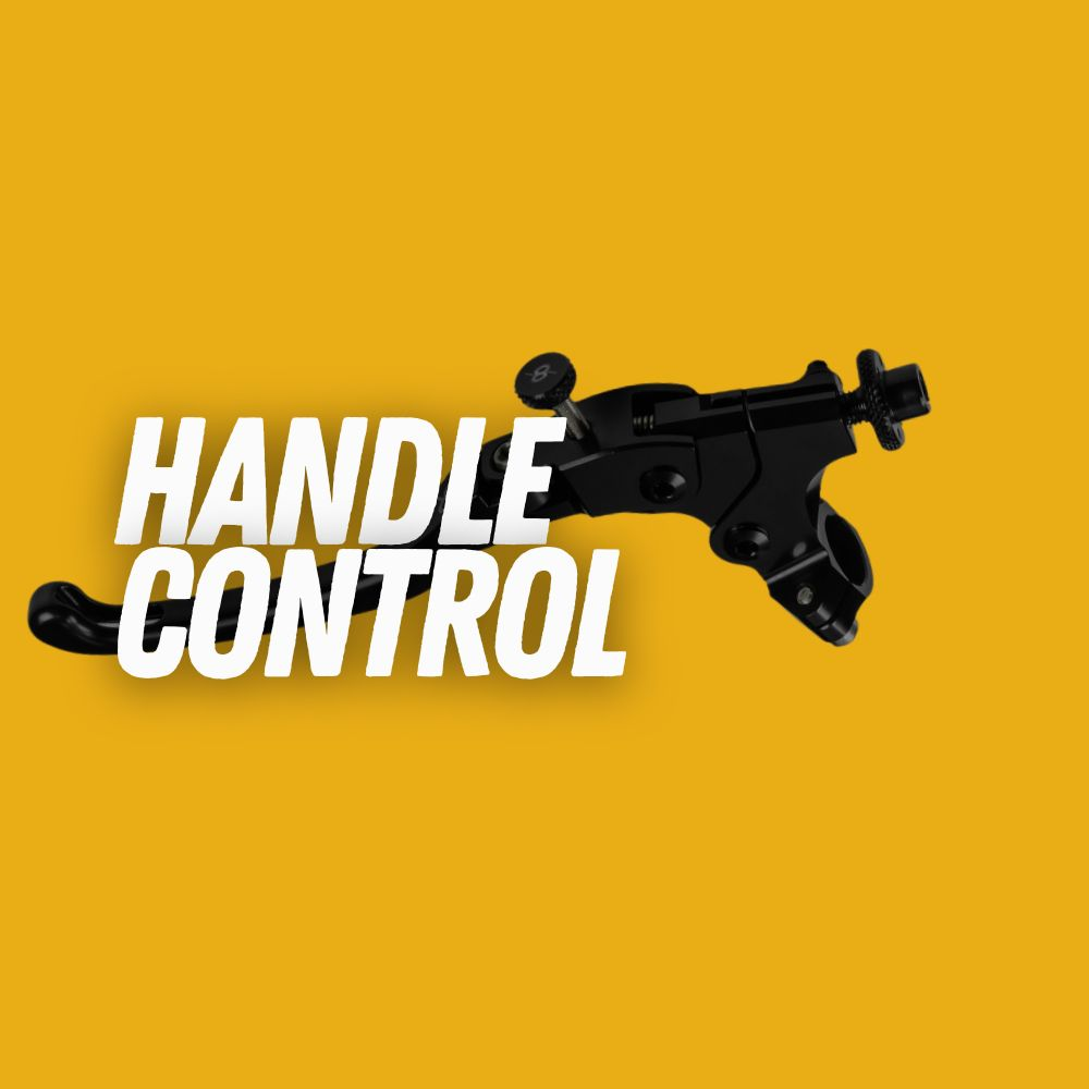 Handle Control