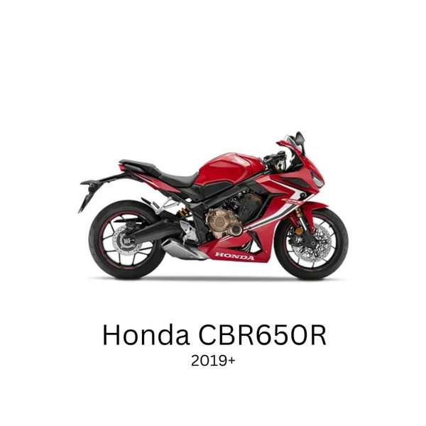 CBR650R 2019+