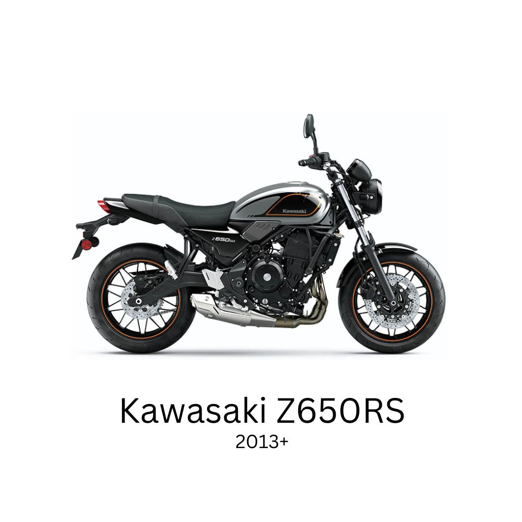 Z650RS 2021+