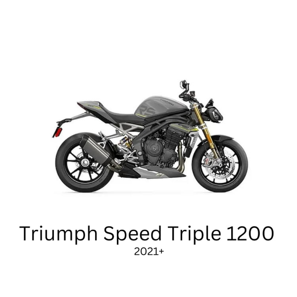 Speed Triple 1200 2021+