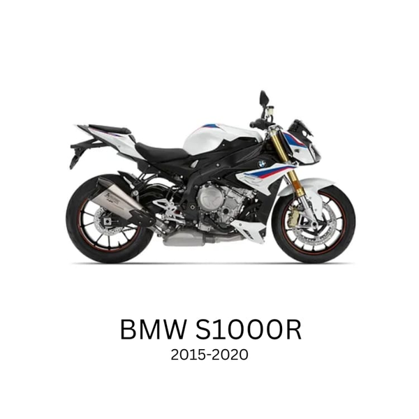 S1000R 2015-2020