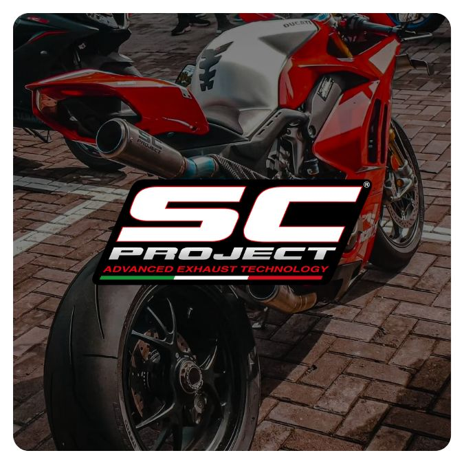 SC Project — DB Garage Distribution