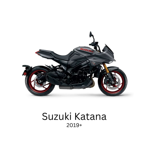 Katana 2019+