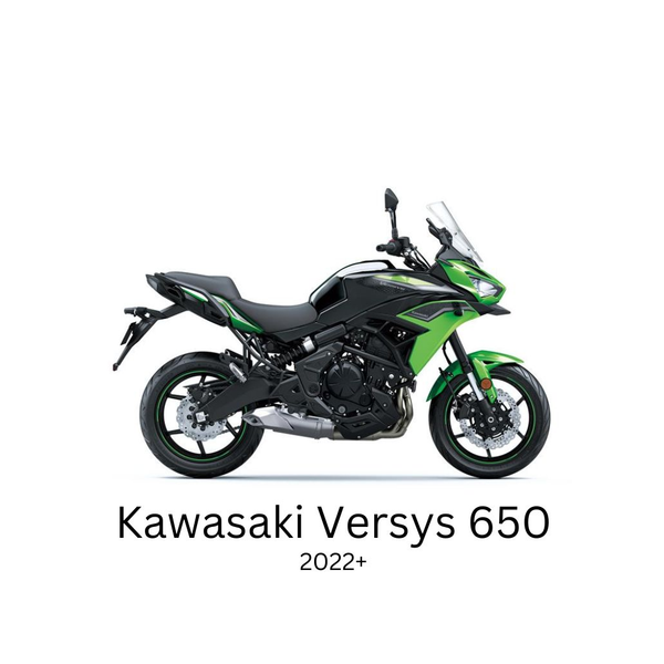 Versys 650 2022+