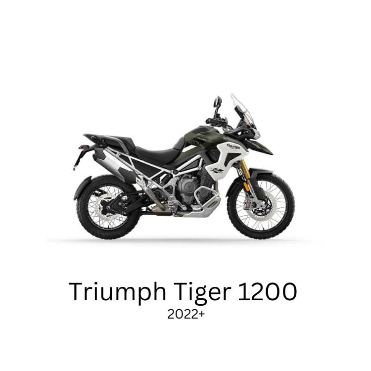 Tiger 1200 2022+